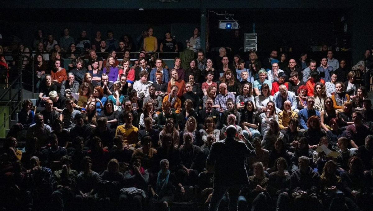 Čí tělo je moje tělo?